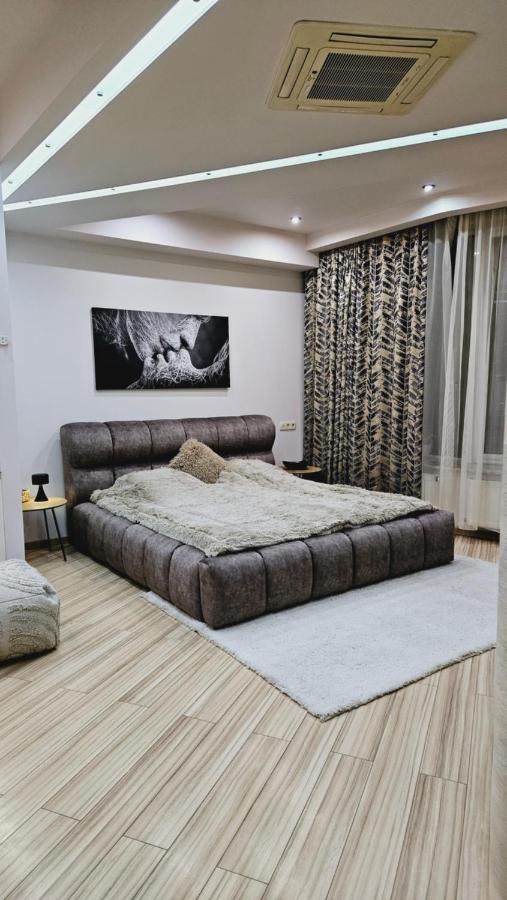 Most City Kos Dnipro Exterior foto